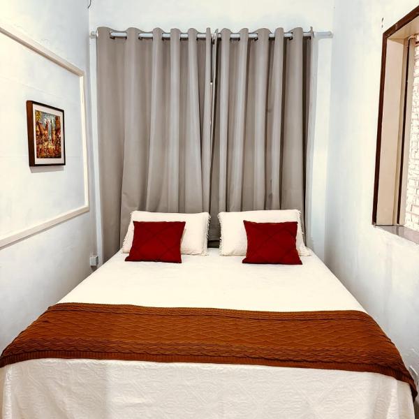 Patroa Surf House - Exclusivo para Mulheres - Foto 3