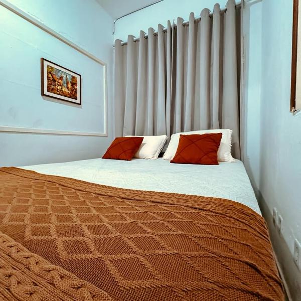 Patroa Surf House - Exclusivo para Mulheres - Foto 4