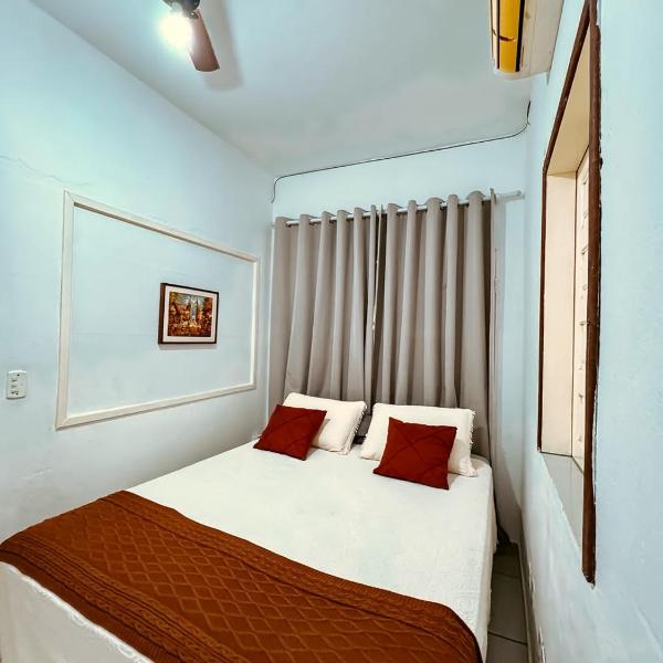 Patroa Surf House - Exclusivo para Mulheres - Foto 5