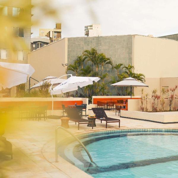 Mercure Belo Horizonte Savassi - Foto 3