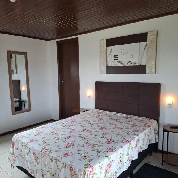 Studio Duplex Praia do Porto, hotel i Imbituba