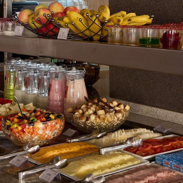 Mercure Belo Horizonte Lourdes - Foto 4