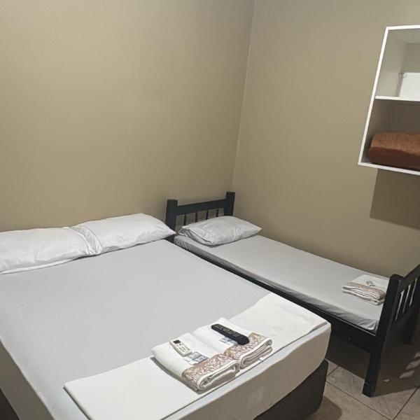 Hotel curitibano - Foto 2
