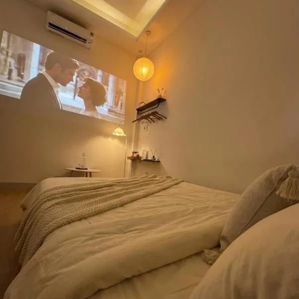 Lấp Ló Home, hotel a Da Nang