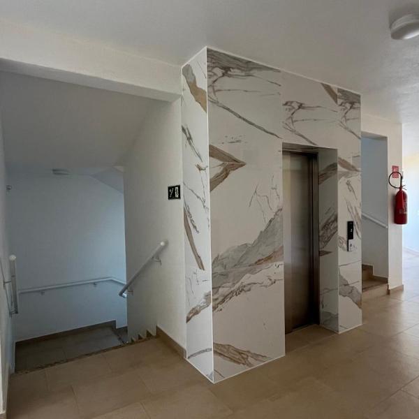 SAN GIACOMO RESIDENCE I Apartamentos e coberturas dúplex por Temporada para amigos, famílias e empresas no Porto das Dunas - Ceará - Foto 4