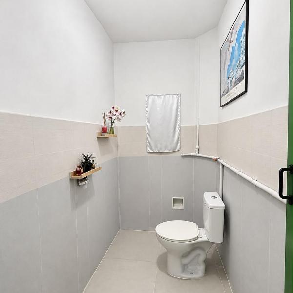 Quarto 1 - Verde - Térreo - Foto 3
