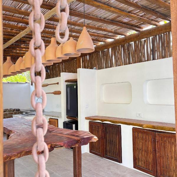 Gabriella Residence: Design, Piscina e Espaço Gourmet - Foto 5