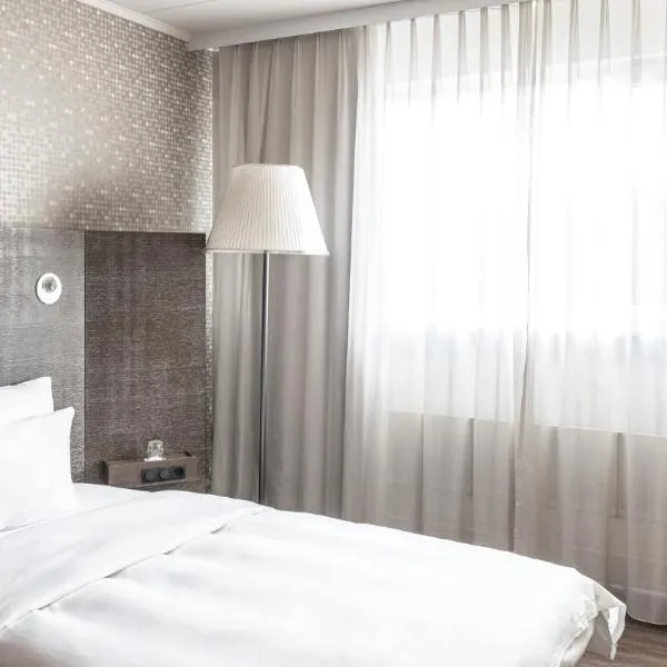 Pentahotel Kassel, hotel di Kassel