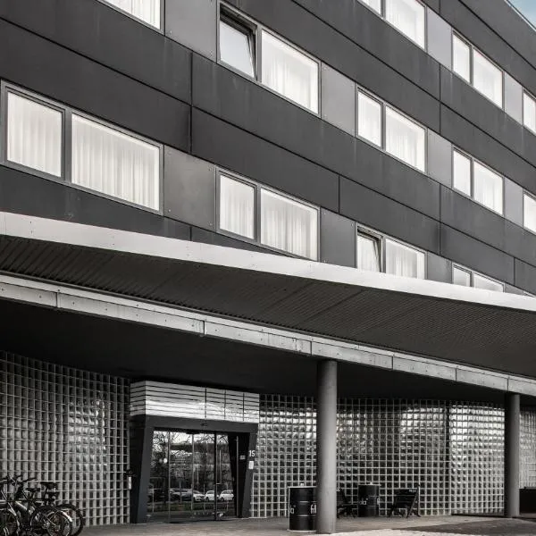 Viesnīca Pentahotel Kassel Kaselē