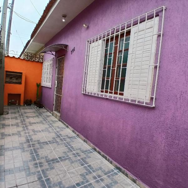 Casa para Relaxar Perto do Mar