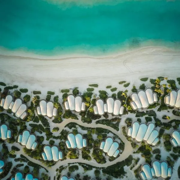 InterContinental The Red Sea Resort by IHG, hotel en Ḩanak