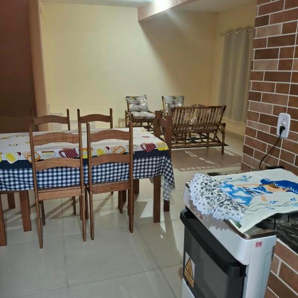 Casa da Maisa - Foto 5