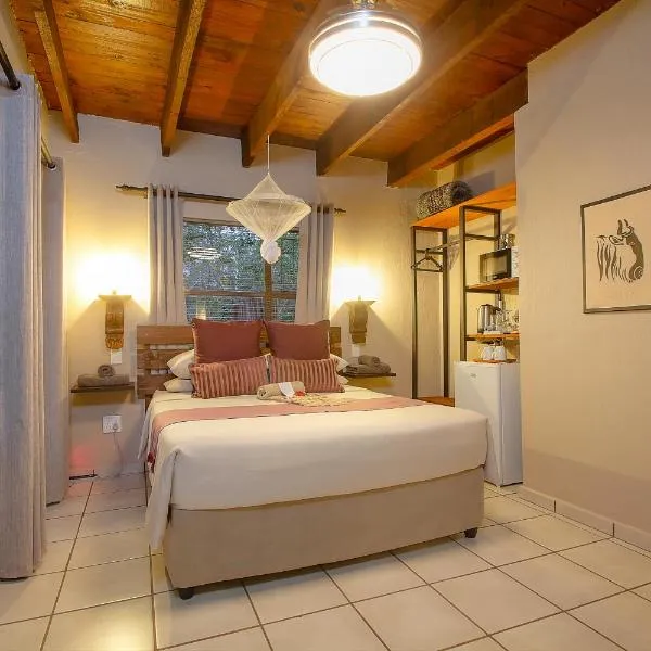 Figtree Escape, hotell i Marloth Park