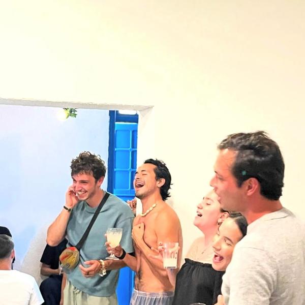 Casa Mykonos Rio - Foto 5
