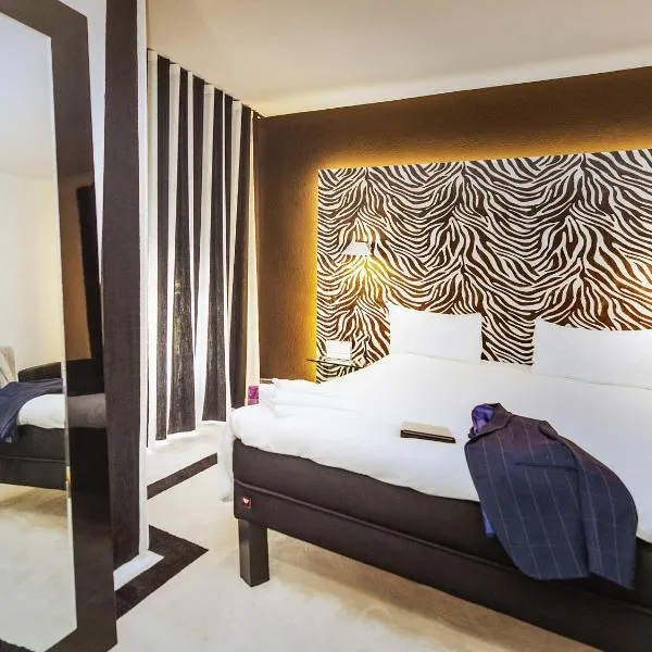 Hotel Ibis Styles La Rioja Arnedo, hotelli kohteessa Arnedo
