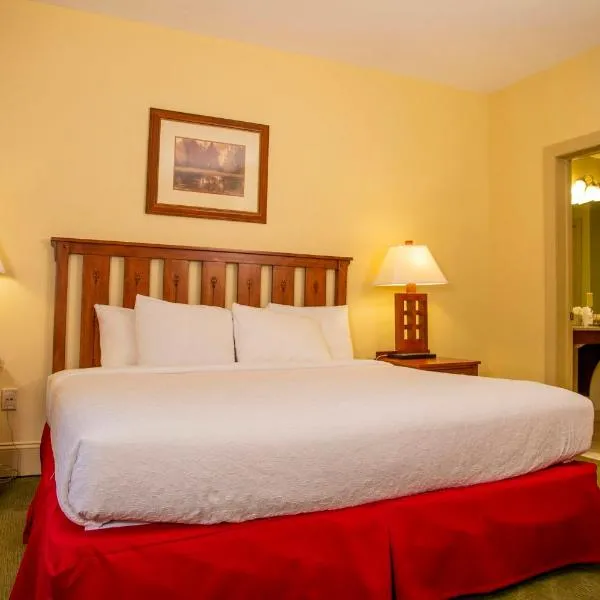 Kaatskill Mountain Club & Condos by Vail Resorts, Hotel in Hunter