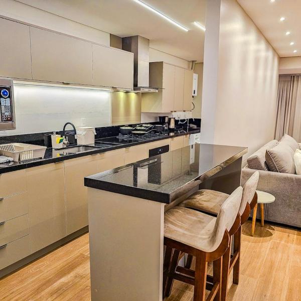 MV-205 · Apartamento no centro de Canela - Foto 4