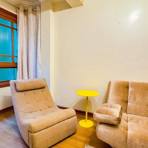 ZG-306 · Apartamento no centro de Gramado - Foto 5