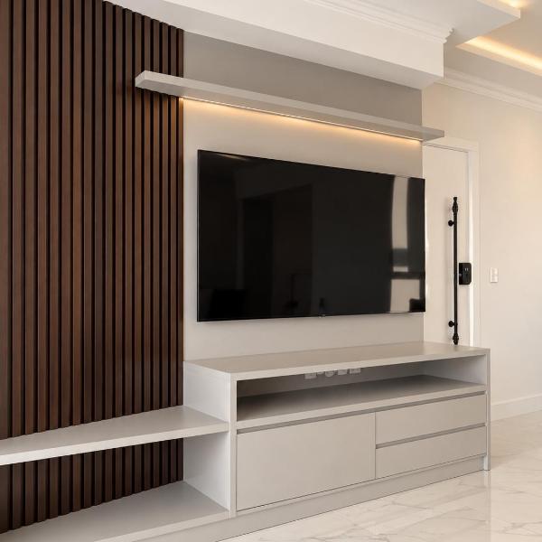 Apartamento 3 suítes a 100m do mar - Foto 5