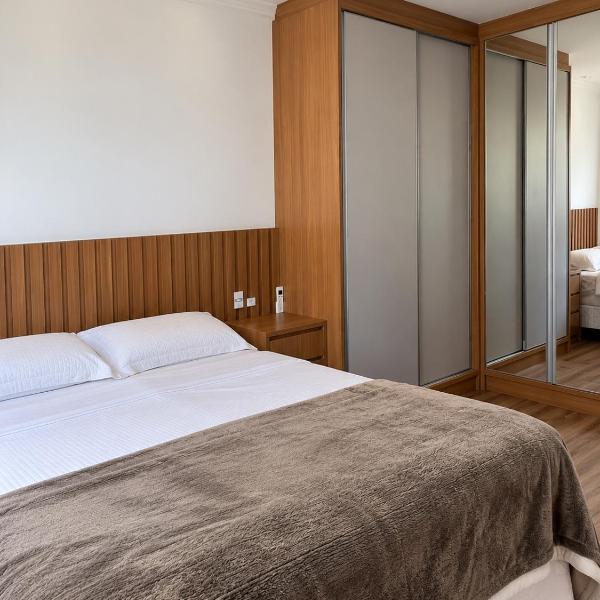 Apartamento 3 suítes a 100m do mar - Foto 2