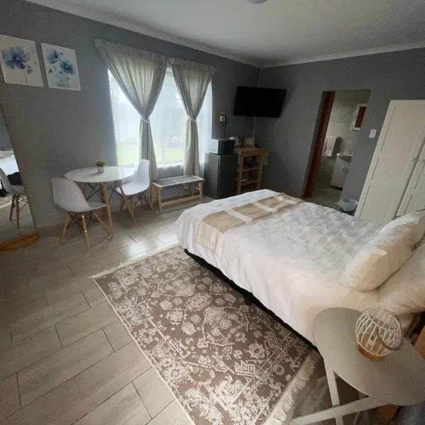 York-R102 Airport Road - Modern Comfort, hotel en George