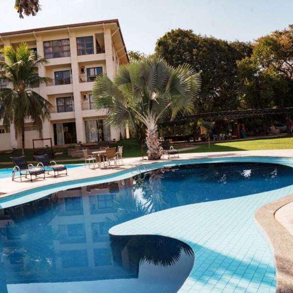 ARAGUAIA HOTEL - Foto 4