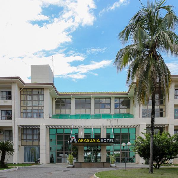 ARAGUAIA HOTEL - Foto 2