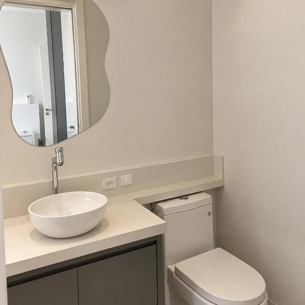Apartamento 3 suítes a 100m do mar - Foto 3