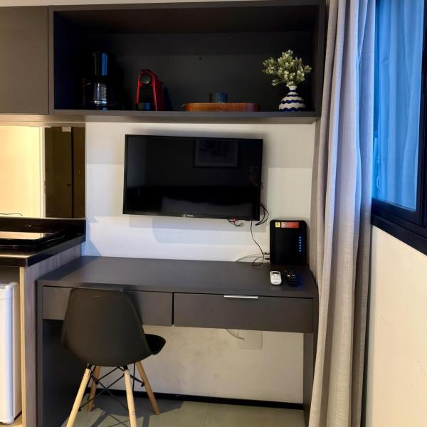 Apartment in São Paulo 10 minutes from Av Paulista 1604 - Foto 5