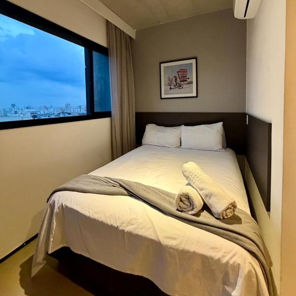 Apartment in São Paulo 10 minutes from Av Paulista 1604 - Foto 2