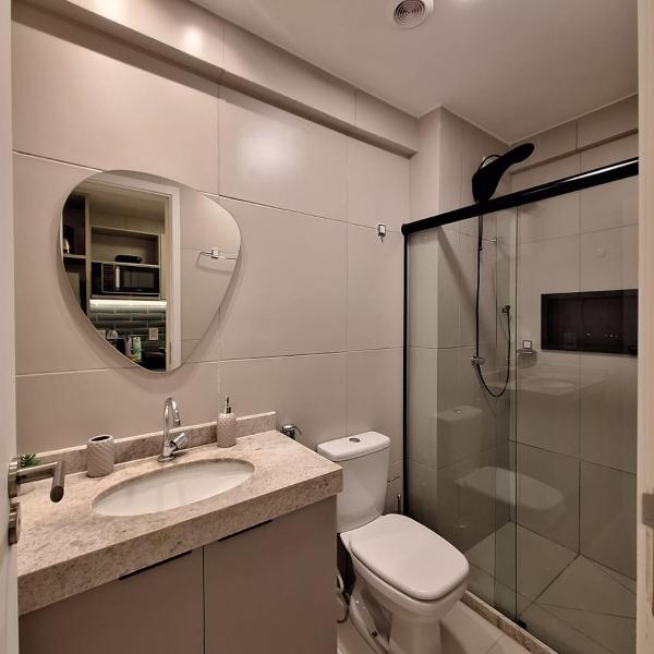 Flat - Beira Mar - Tamandaré - Açores 117 - Foto 3