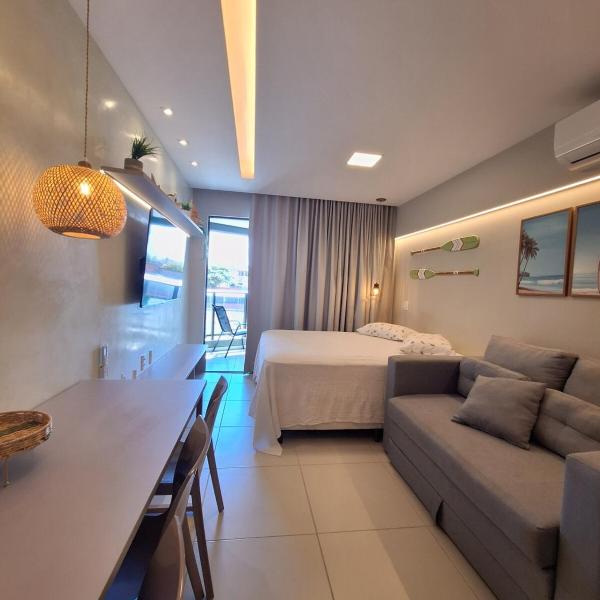 Flat - Beira Mar - Tamandaré - Açores 117 - Foto 2