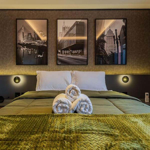 Sofisticado Apartamento em Santa Cecília | Delfhy - Foto 4