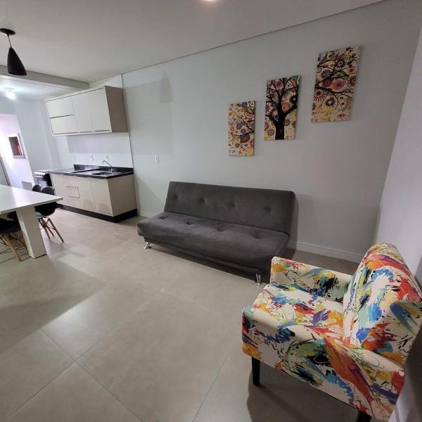 Apartamento 203 Nova Era - 2 quartos