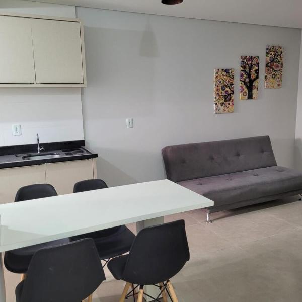 Apartamento 203 Nova Era - 2 quartos - Foto 4