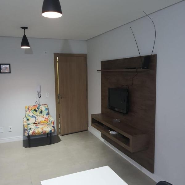Apartamento 203 Nova Era - 2 quartos - Foto 5