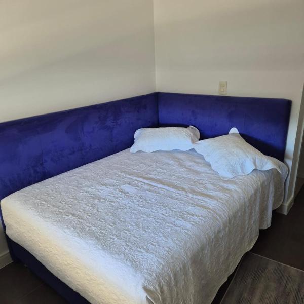 Apartamento 2 quartos em resort a passos da praia - Foto 5