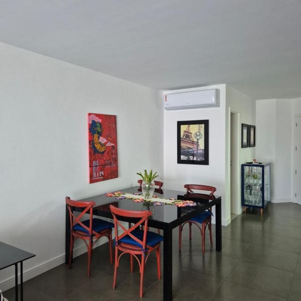 Apartamento 2 quartos em resort a passos da praia - Foto 3
