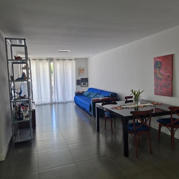 Apartamento 2 quartos em resort a passos da praia - Foto 2