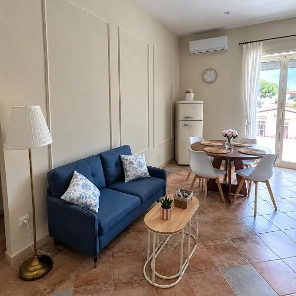 DIMORA REALE - Charming House Caserta، فندق في Casagiove