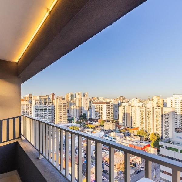 OM1305 · ON Maracatins | Skybar, Academia e Cowork em Moema - Foto 5
