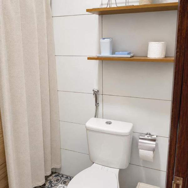 Quarto e Sala Campo Grande Próx Meridional - Foto 3