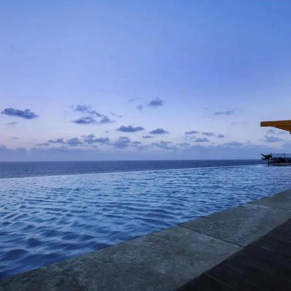 The Bheemli Resort Managed by AccorHotels, hotel v mestu Visakhapatnam