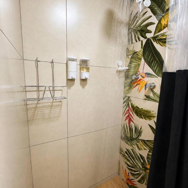 Apart 1Q Campo Grande Hospital e Shopping - Foto 3