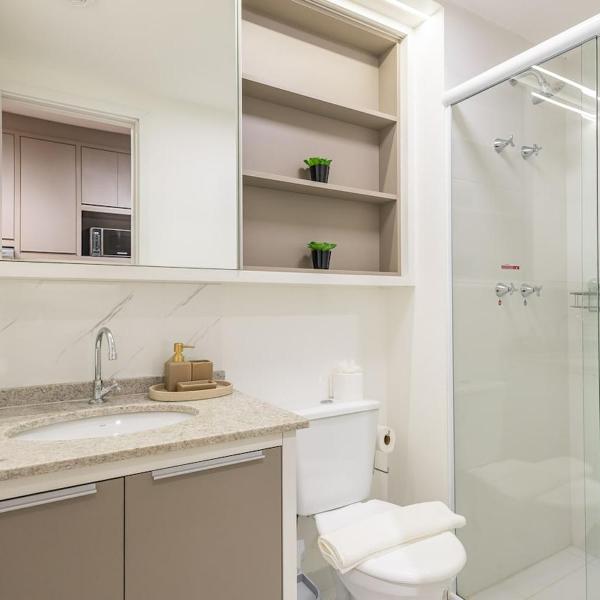 FL708 · Nex One | Piscina, Cowork, Pinheiros e Faria Lima - Foto 5