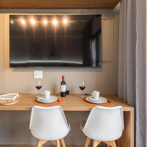 FL708 · Nex One | Piscina, Cowork, Pinheiros e Faria Lima - Foto 3