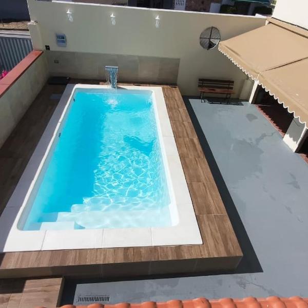Dream in Cabo Frio, Amar&Mar - Foto 4