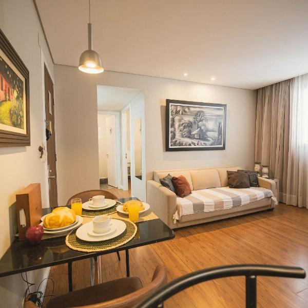 Pet Friendly a 900m do Barigui | Piscina + Vaga - Foto 2