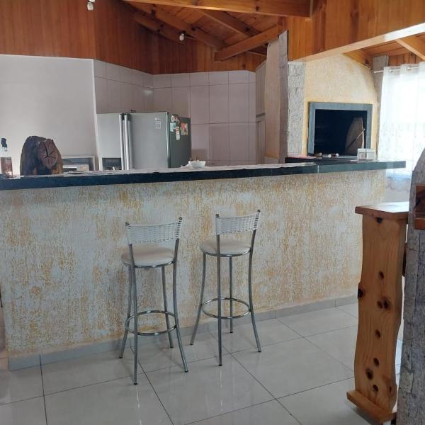 Apartamento Hospedaria klagemberg - Foto 5