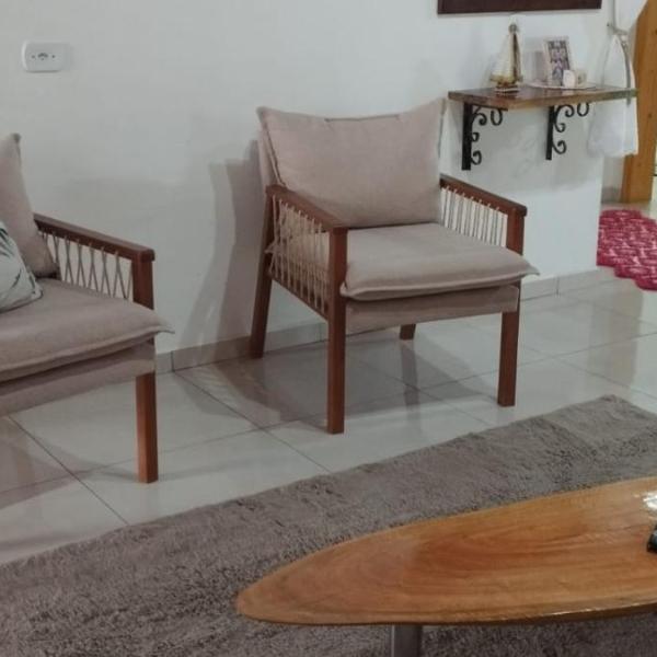 Apartamento Hospedaria klagemberg - Foto 2